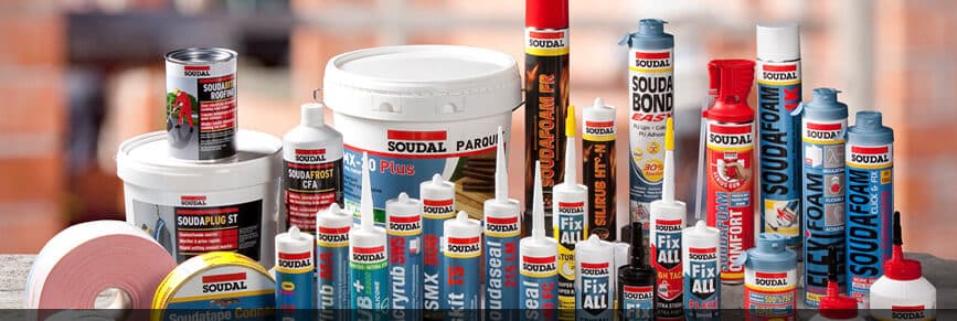 Silikon ve conta uygulaması